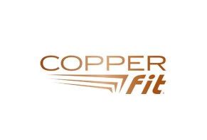 Copper Fit TV commercial - Old Arm