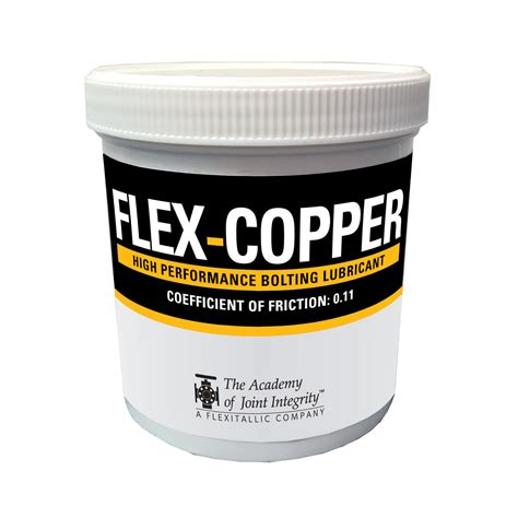Copper Flex commercials