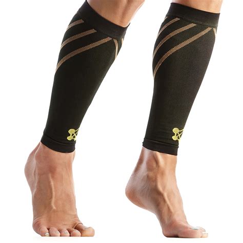 CopperWear Calf Compression Sleeve commercials