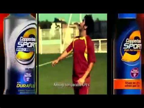 Coppertone Sport Pro Series TV Spot, 'All of the Leagues' Song by Ramones