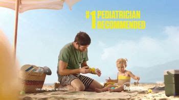 Coppertone Water Babies TV Spot, 'Surfer Girl' Song by Portugal. The Man created for Coppertone
