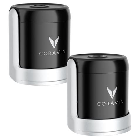 Coravin Sparkling Stoppers