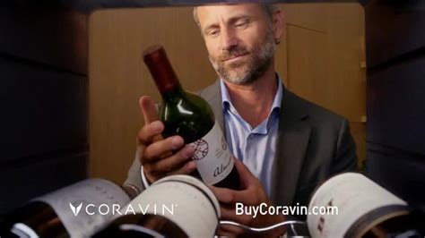 Coravin TV Spot, 'Choices' created for Coravin