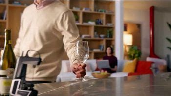 Coravin TV Spot, 'Drink What You Want: 30' created for Coravin