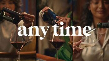 Coravin TV Spot, 'Pour Yours With Coravin'