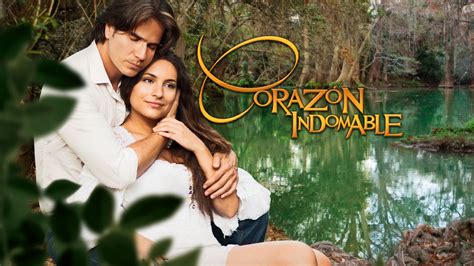 Corazón Indomable DVD TV Spot created for Televisa Home Entertainment