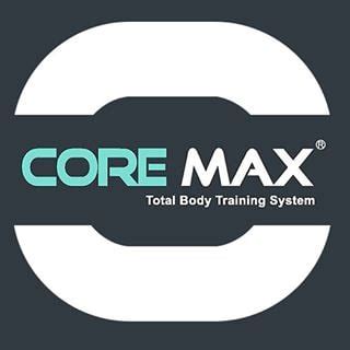 Core Max Pro logo