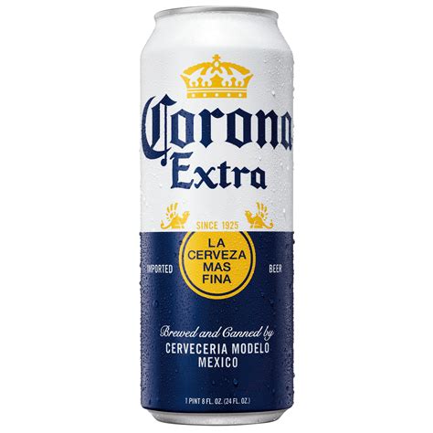 Corona Extra Corona Extra 12 oz. Can