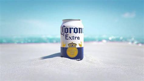Corona Extra TV Spot, 'Corona Cans' created for Corona Extra