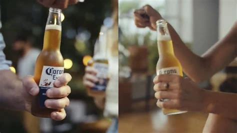 Corona Extra TV Spot, 'Find Your Beach' Song by Blind Pilot created for Corona Extra