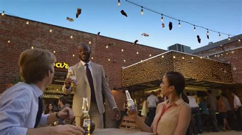 Corona Extra TV Spot, 'Shoes' featuring Christina Wildes