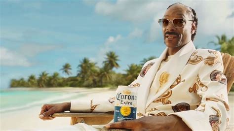 Corona Extra TV Spot, 'Time Is Money' Featuring Snoop Dogg created for Corona Extra