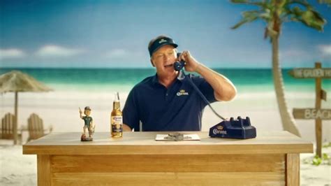 Corona Extra TV commercial - Time