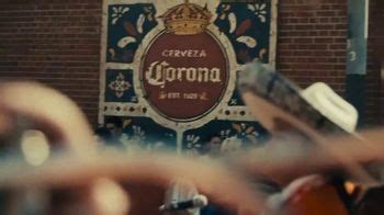 Corona Extra TV commercial - We Belong Together