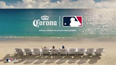 Corona Extra TV Spot, 'Wrong Seat' Featuring Francisco Lindor featuring J.J. Nolan