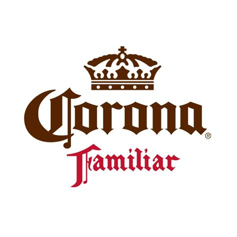 Corona Familiar logo