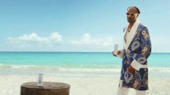 Corona Hard Seltzer TV Spot, 'Man of Many Flavors' Featuring Snoop Dogg featuring Snoop Dogg