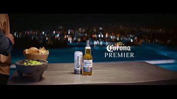 Corona Premier TV commercial - The Right Call