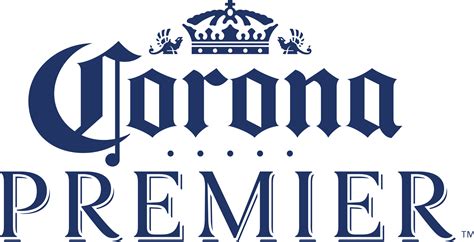 Corona Premier logo