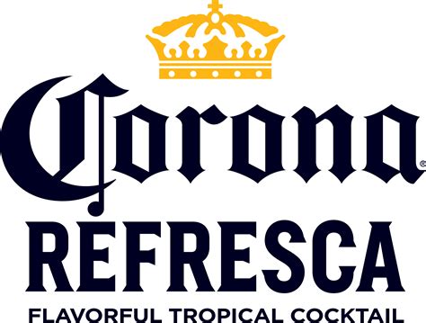 Corona Réfresca logo