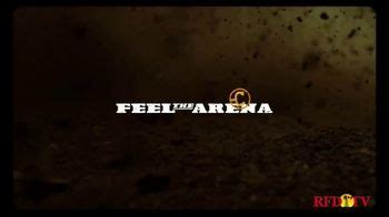 Corral Boots TV commercial - Feel the Arena