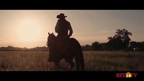 Corral Boots TV Spot, 'We Only Know Ranching'