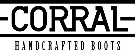 Corral Boots logo