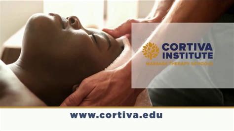 Cortiva Institute TV Spot, 'Change Your Life'
