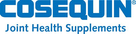 Cosequin Joint Health Supplement logo