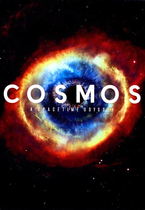 Cosmos: A Spacetime Odyssey Blu-ray and DVD TV Spot created for Twentieth Century Studios Home Entertainment