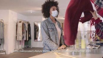 Cotton Lifestyle Monitor TV Spot, 'Holiday Shopping Trends' created for Cotton
