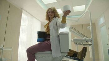 Cottonelle Ultra Clean TV Spot, 'Tales From Down There: Connie'