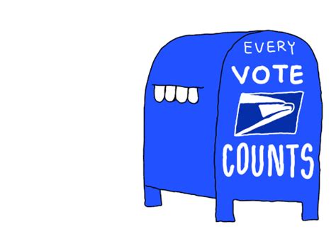 Count Every Vote TV commercial - Keep Counting