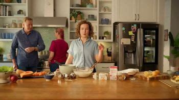 Country Crock Plant Butter & Plant Cream TV Spot, 'We Defied Dairy: Aunt Nancy'