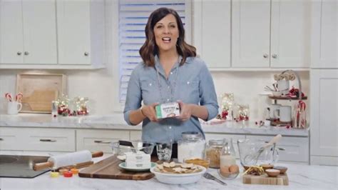 Country Crock Plant Butter TV Spot, 'Ion Television: Pumpkin Pie'