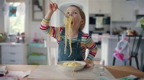 Country Crock Plant Butter TV commercial - Loved By Cammie, Buttered Noodle Connoisseur