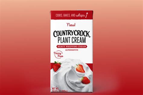 Country Crock Plant Cream logo