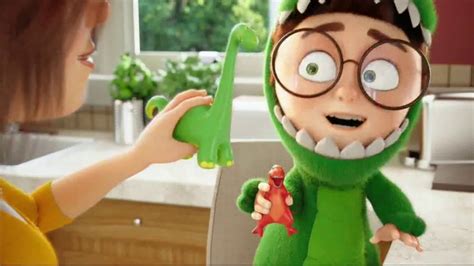 Country Crock TV Spot, 'Turn Your Little Dino Into a Veggie-Saurus Rex' created for Country Crock