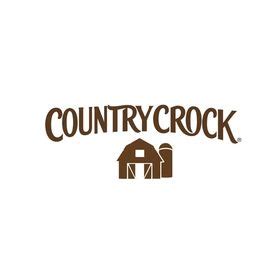 Country Crock commercials