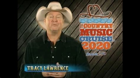 Country Music Cruise 2020 TV Spot, 'More Than 50 Live Performances'