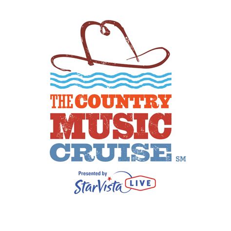 Country Music Cruise commercials