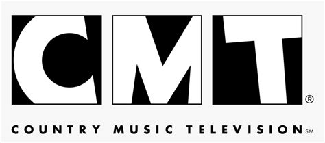 Country Music Television (CMT) Artists logo