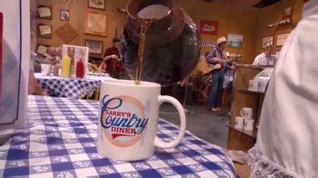 Country Road Management TV Spot, 'Larry's Country Diner'