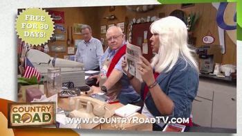 Country Road TV TV Spot, 'Country Lifestyle: 30 Days Free' created for Country Road TV