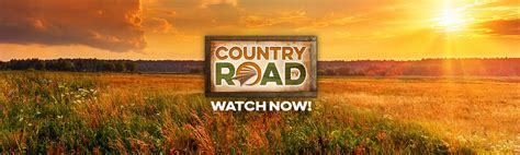 Country Road TV TV Spot, 'For Anyone Who Loves Country Music: Free for 30 Days'