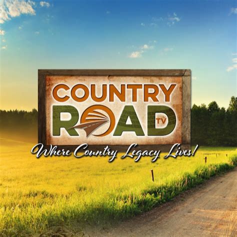 Country Road TV TV commercial - Small Town Big Deal: Anytime