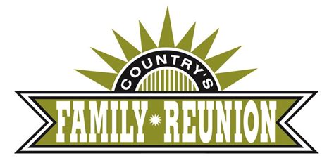 Country's Family Reunion Digital Magazine logo