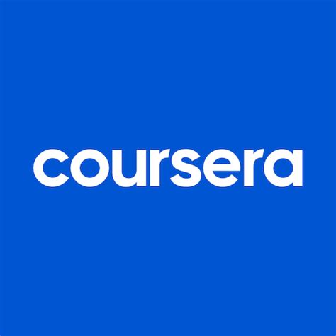 Coursera App logo