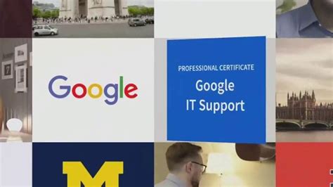 Coursera TV Spot, 'Certificate Stories'