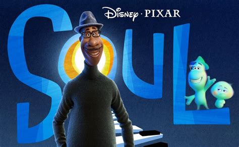 Coursera TV Spot, 'Disney and Pixar's Soul'